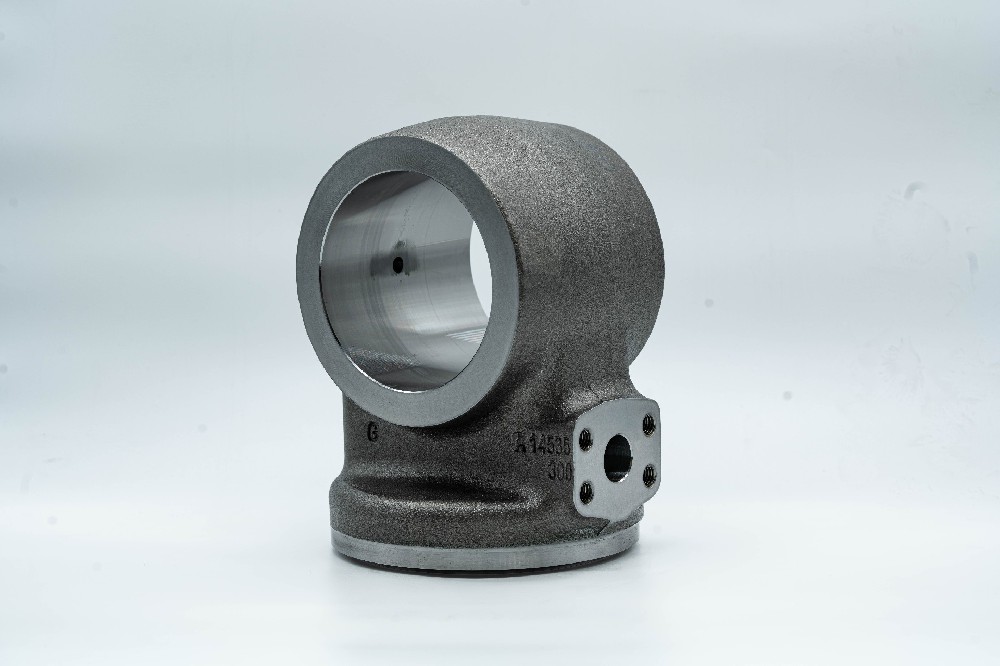 油缸底件 油缸底件